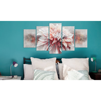 No Frame Print on Canvas