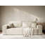 3 Seater Reclining Sofa-757773882