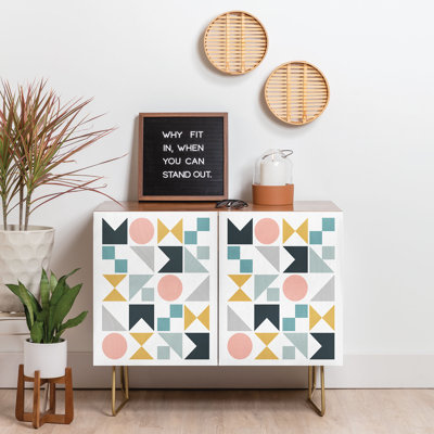 38'' Sideboard