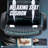 Ergonomic Gaming Tilt Rock Chair-49804197