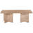 Verona Cross Legs Coffee Table-88359600