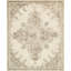 Tapis oriental crème Tobitha-475338986
