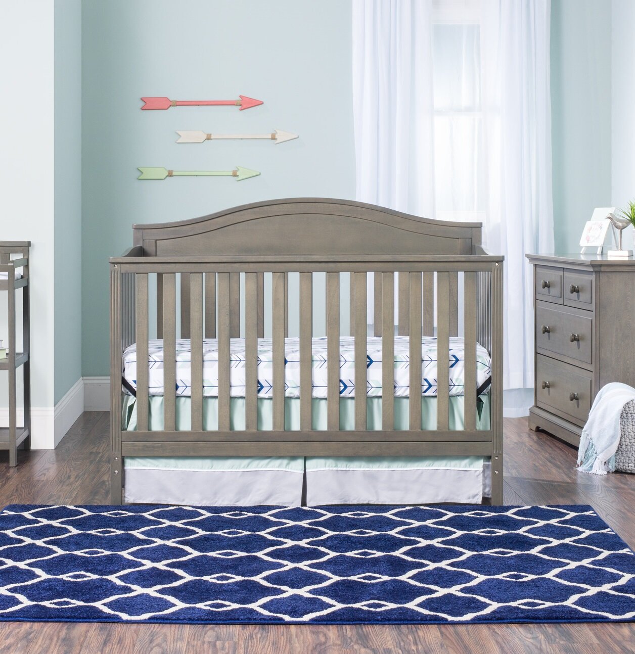 Carter's casual best sale convertible crib