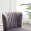 Fauteuil d'appoint Elon-742381156