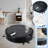 Sweeping Robot Spray Household Sweeping Machine Multi-function Small Vacuum Cleaner-130496489