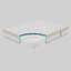 Très grand matelas hybride 12 pouces-130623654