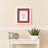 Shokouh Matte Picture Frame with Mat-1655943737