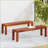 MANILA 61.75'' BENCH