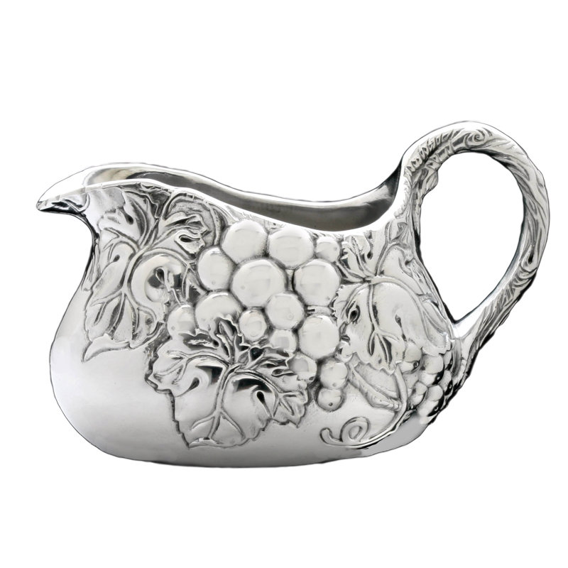 Bateau saucière Grape