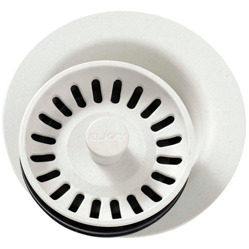 Disposer Flange, Parchment