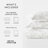 Simply Soft Vine Pattern Duvet Cover Set-668561460-668561463