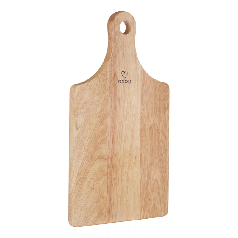 Arlington  Rubberwood Chopping Board