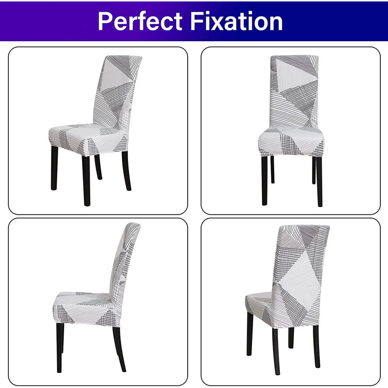 Dining Chair Slipcover