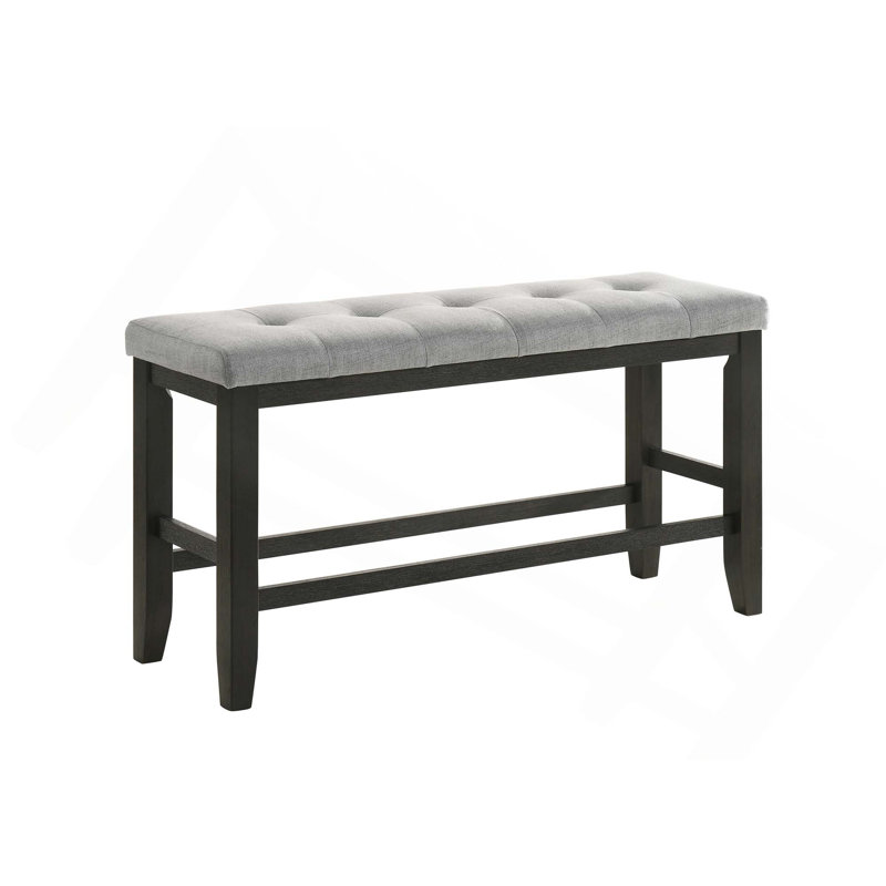 Banc à hauteur de comptoir Modern