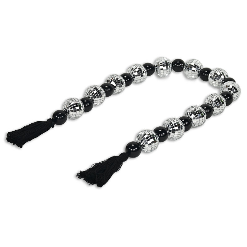Guirlande de perles Luminis