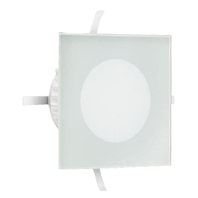 Stile Recessed Lighting Housing