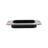 Sugatsune Recessed Pull Satin Nickel