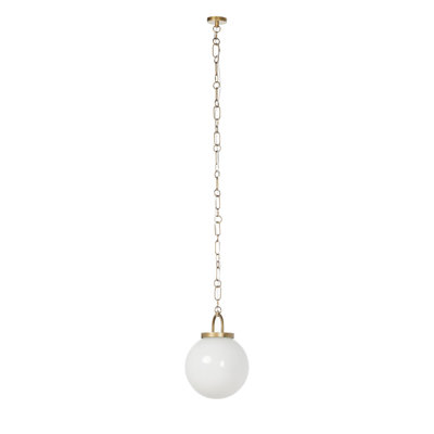 Evelie 1 - Light Pendant