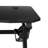 Metal Base Writing Desk-1373942727