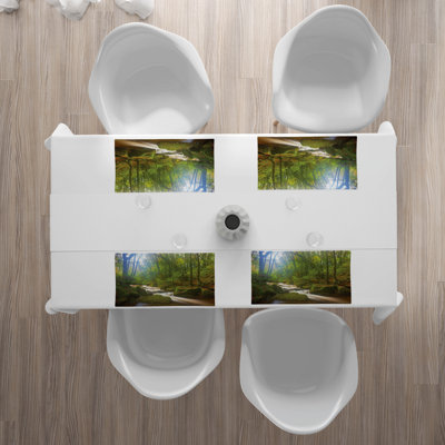 Récapitulatif 18,5" bois