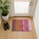 Premium Machine Washable Mehara AMF1699 Stripes Rug