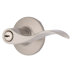 Satin Nickel