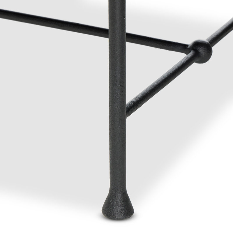 Leona Upholstered Bench