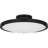Donne Integrated LED Semi-Flush Mount With CCT Switch-1051250790