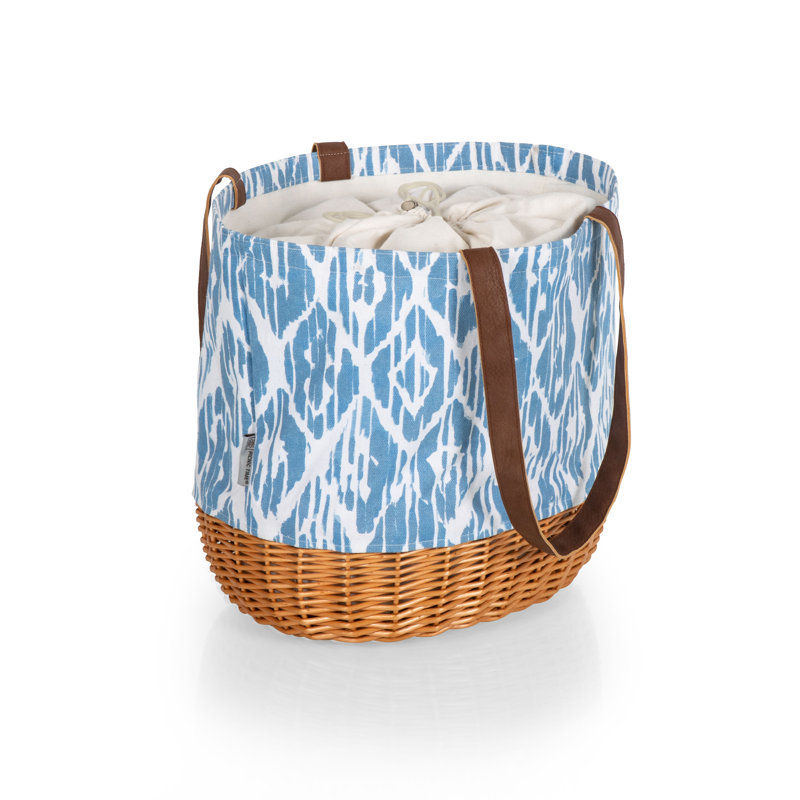 Sac fourre-tout Coronado, Marocain