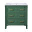 Armoire de salle de bain Retro