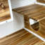 Grande maison pour chat avec verre trempé - bois de sapin, ventilation creuse, maison pour animaux-122695924