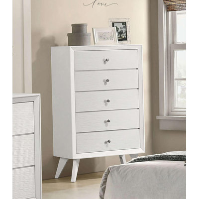 Commode de style contemporain 1pc