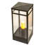 14" Square Quadrato Campbell Pier Mount