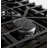 30" 4.8 cu.ft. Freestanding Gas Range-50219100