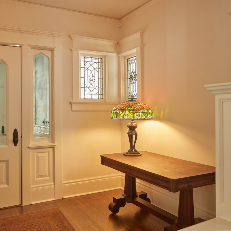 Lampe de table