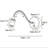 Arvada 15" LED Flexible Arm Wall Sconce