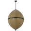 Eliptic 4 - Light Chandelier
