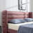 Foss Adjustable Bed with Wireless Remote-1925773198