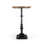 Ellis Adjustable Pedestal Side table-1963917987