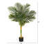 Palmier artificiel en pot-2115325575