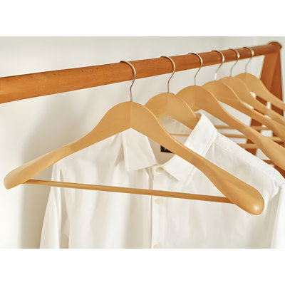 Wooden Hanger