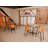 Social Table - Square-99240381