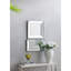 Miroir mural 18 po X-21443026-21443030
