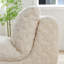 Fauteuil pivotant à compression complète avec repose-pieds, idéal pour se détendre, jouer, lire et faire la sieste dans n'importe quel espace confortable.-114963256