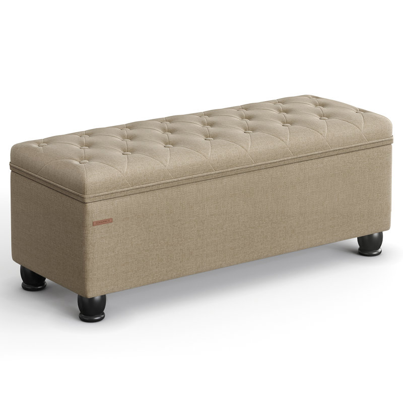 Storage Bench