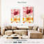 Hibiscus et fleurs de plumeria Harnek-108501125