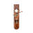 Brown Oval Sandstone Wall art