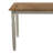 Nolea Pine Solid Wood Dining Table-1046816168