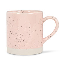 Coffee Pink Mugs & Teacups, From $30 Until 11/20, Wayfair