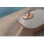 Luna - Coffee Table - Ecru-1557211415